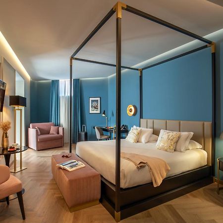 The Major Hotel Roma Ngoại thất bức ảnh
