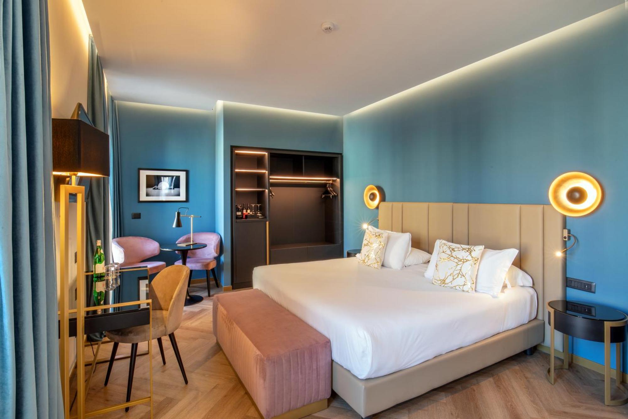 The Major Hotel Roma Ngoại thất bức ảnh