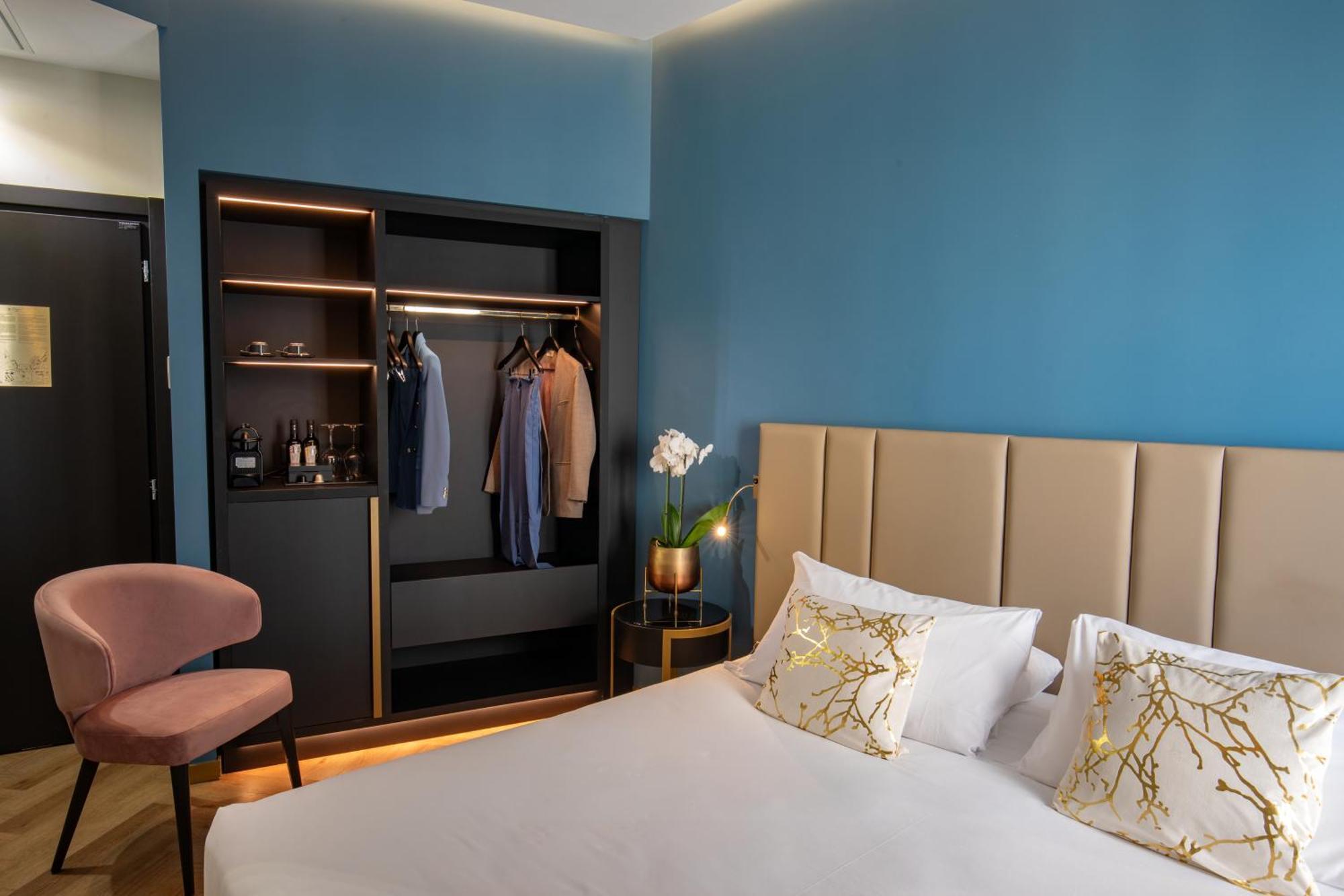 The Major Hotel Roma Ngoại thất bức ảnh